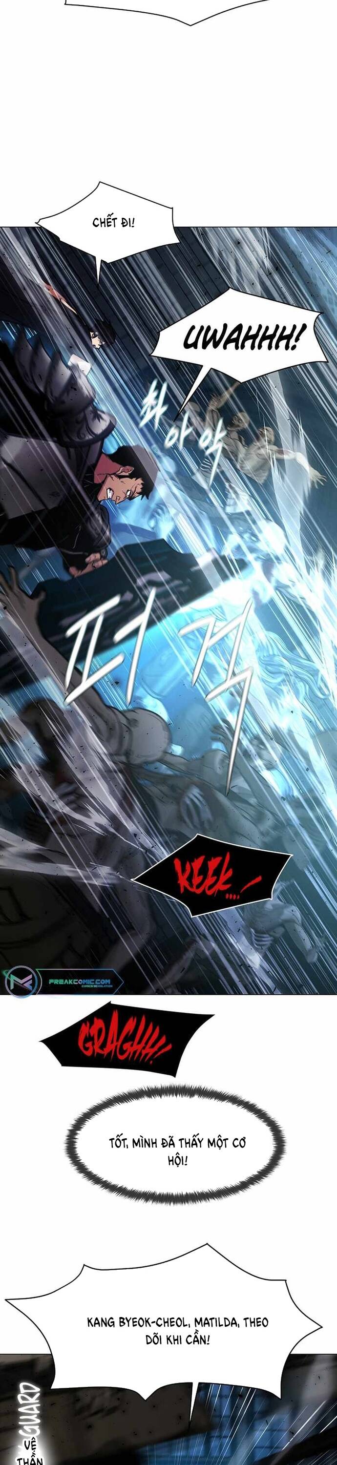 lãng khách một mình chapter 69 12