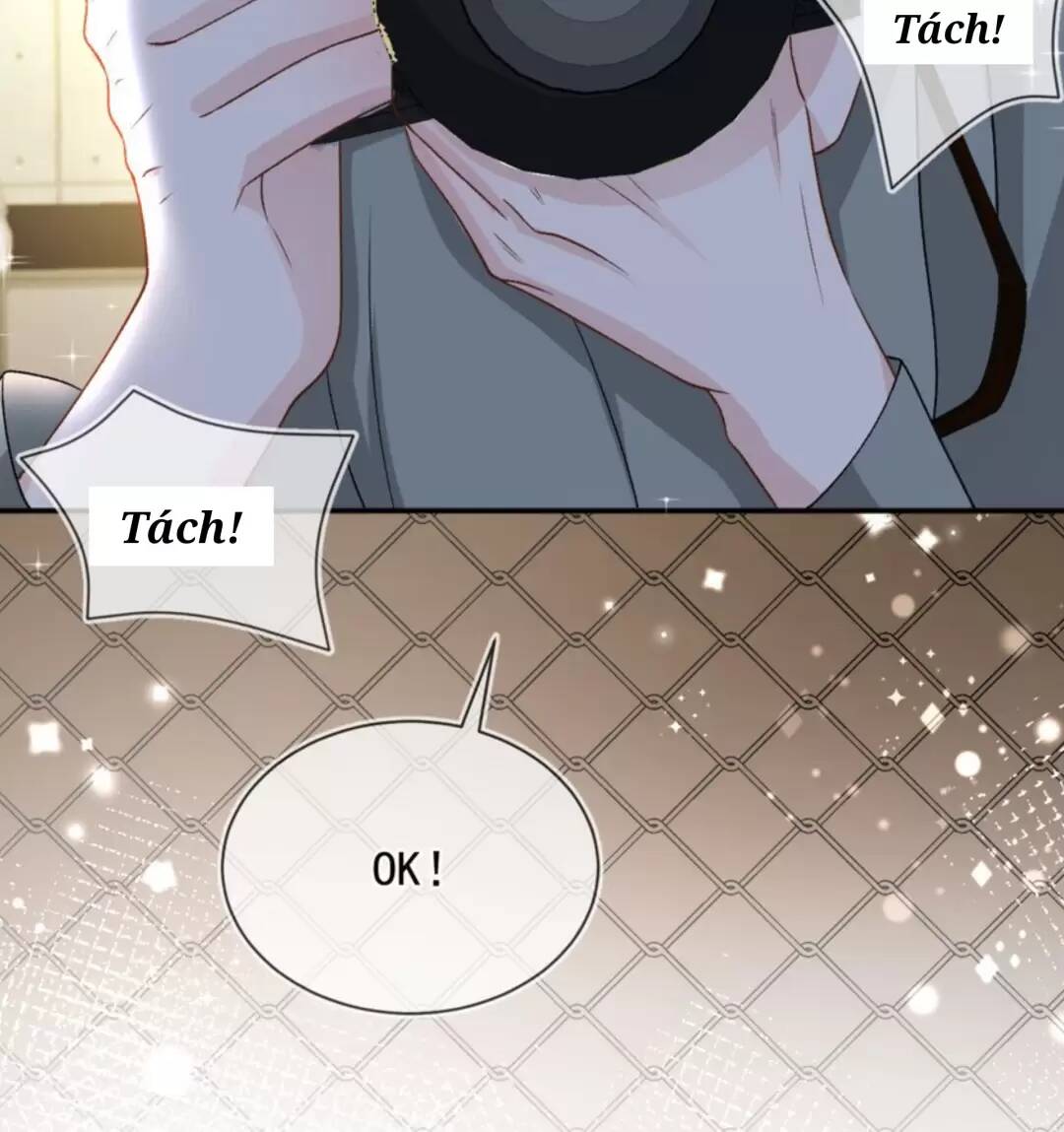 mận xanh chapter 11 3