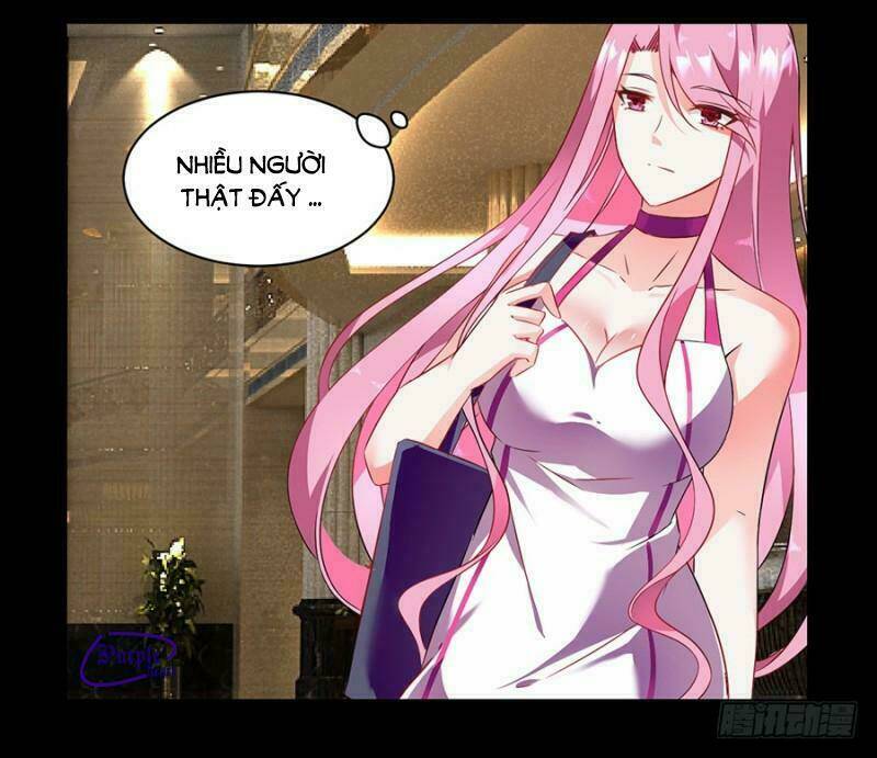 bảy ngày thực cốt hôn ước chapter 9 22