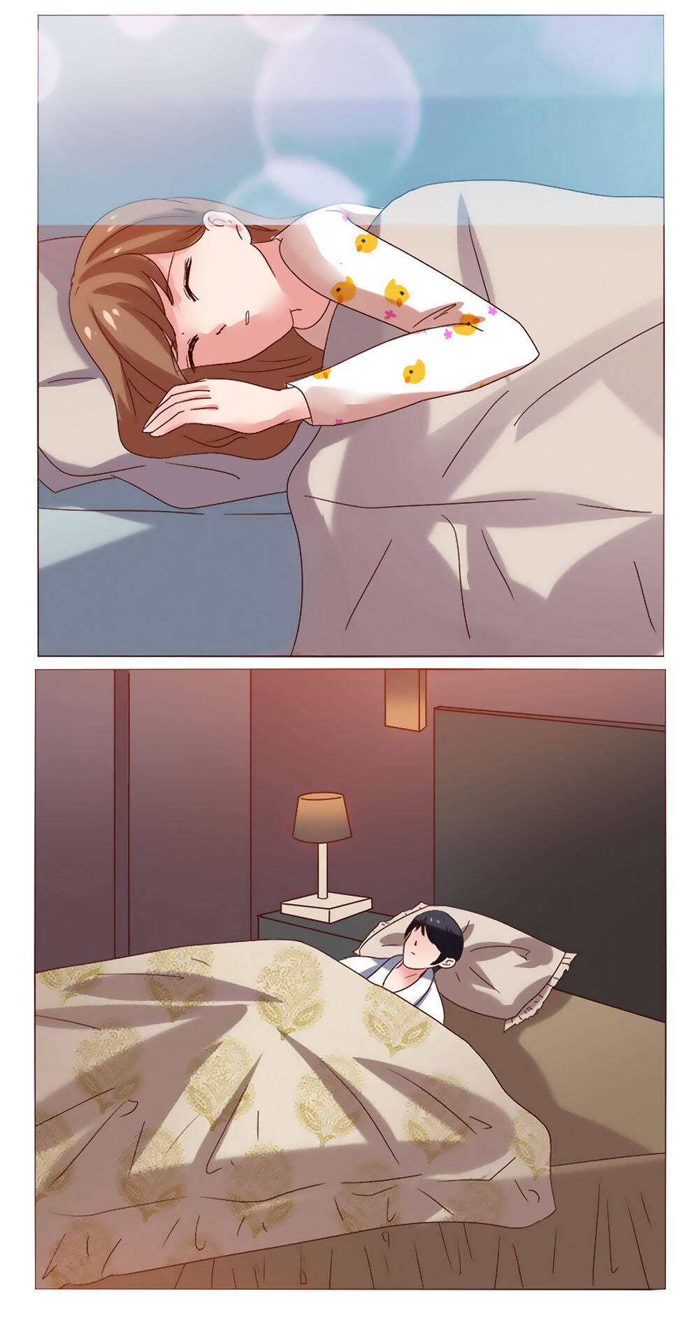 một tuần làm tình nhân chapter 17 5