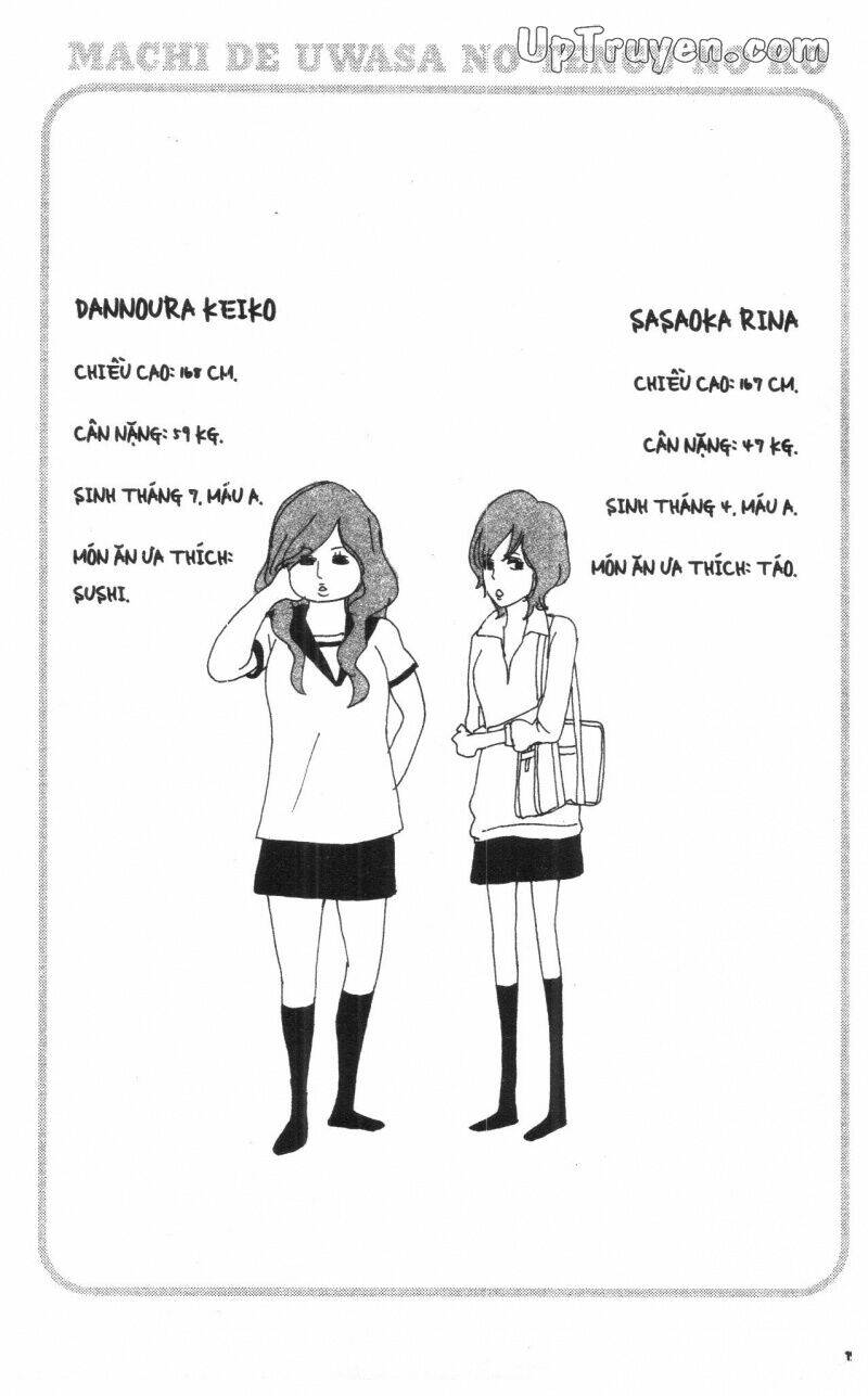 đứa con của tengu chapter 4 151