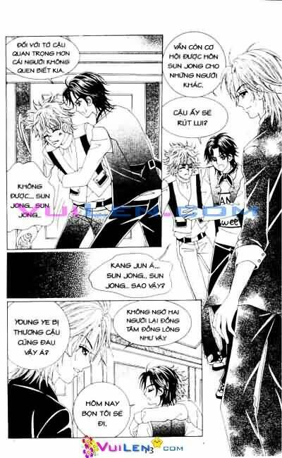 sâu trong ánh mắt chapter 81 14