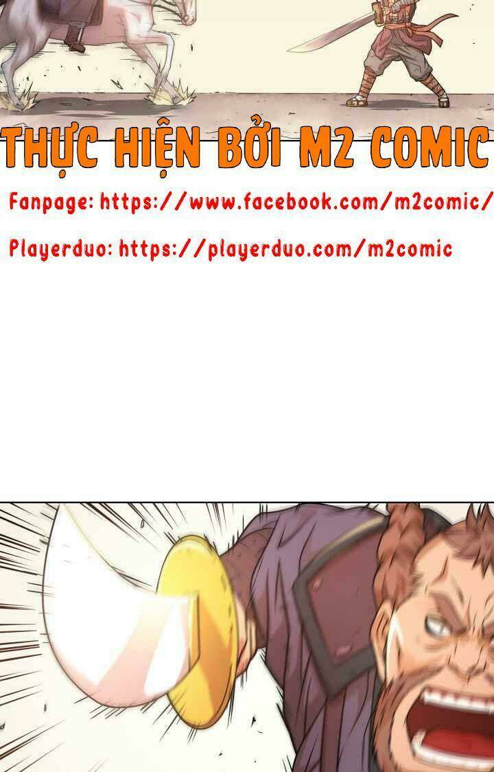 dain đồ sắt chapter 8 39