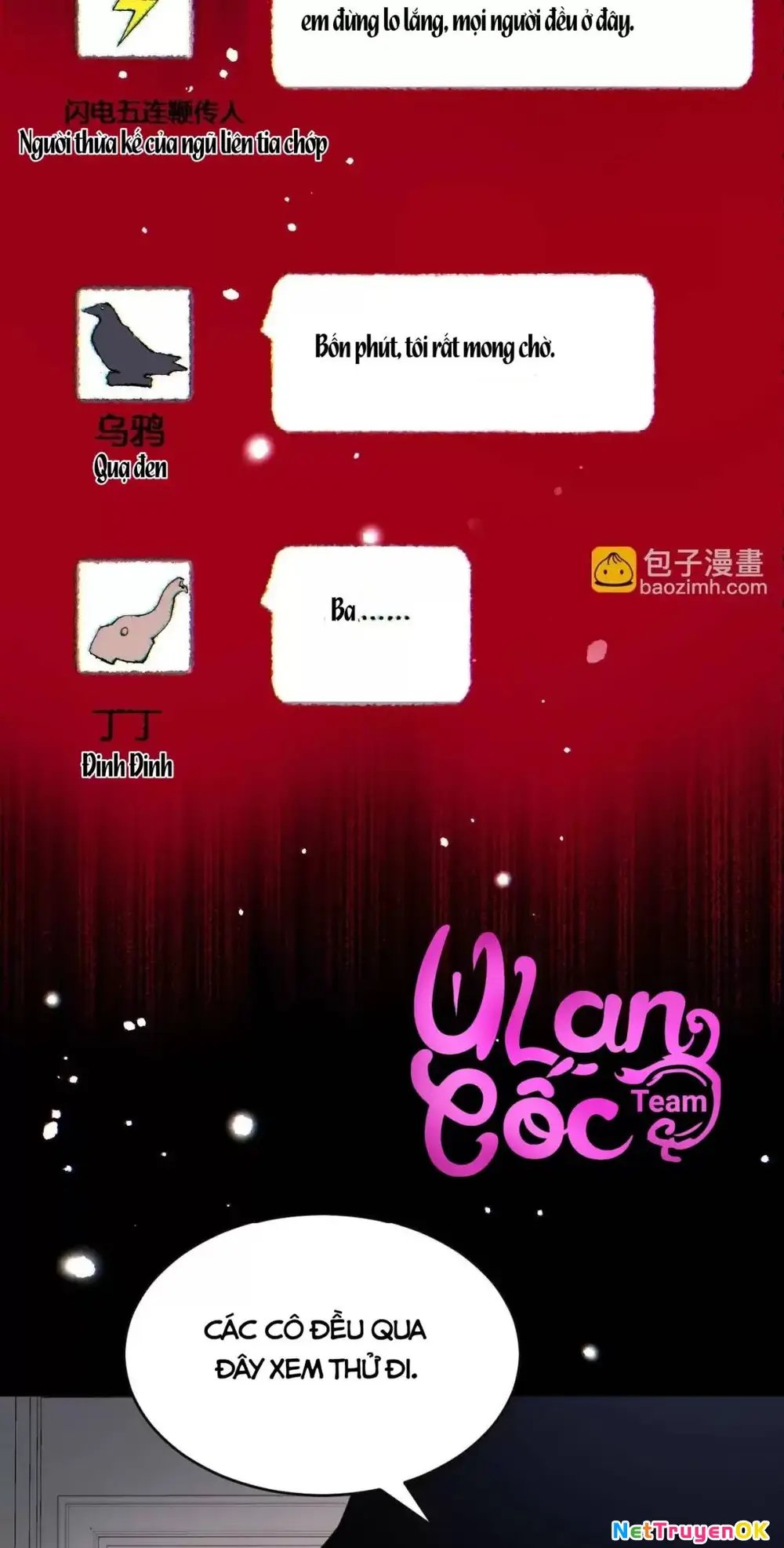 toàn dân tận thế: ta, virus quân vương chapter 10 62