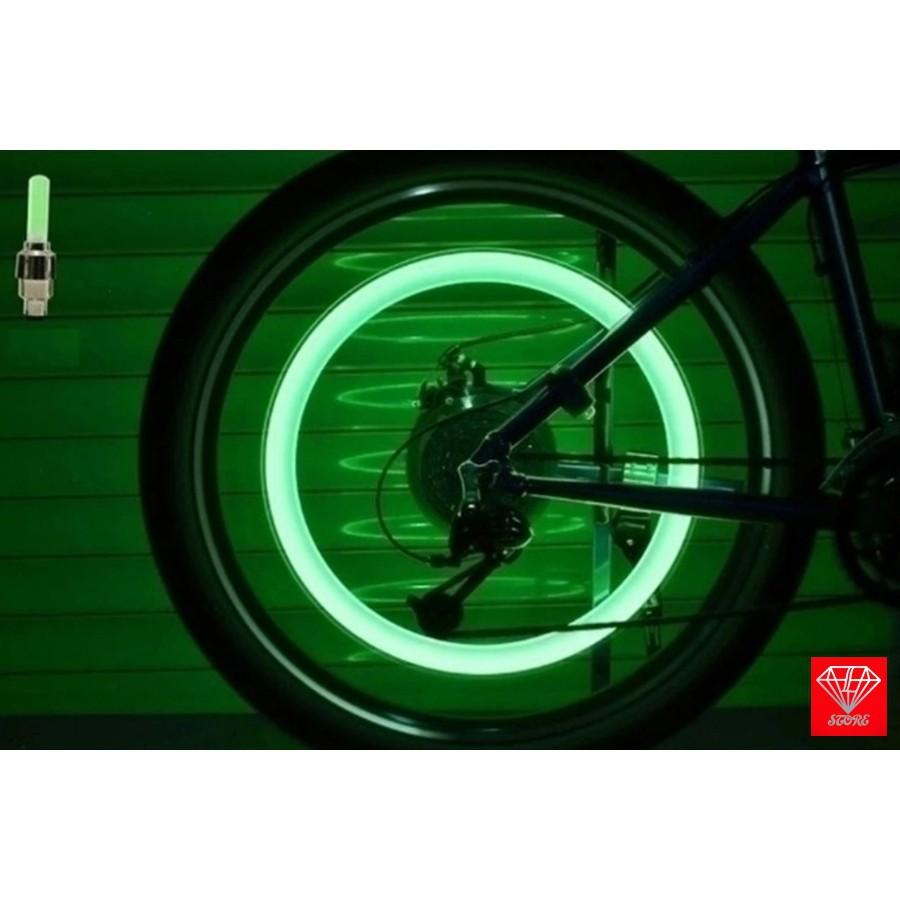 Đèn Led Van Xe Phát Sáng