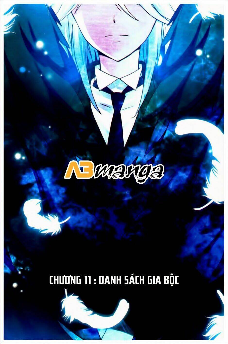 la linh ma lực chapter 11.1 2