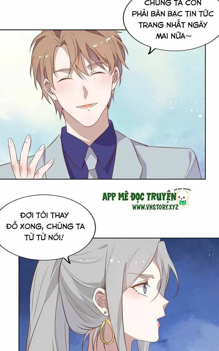 bạn trai kém tuổi bẫy yêu tôi chapter 52 29