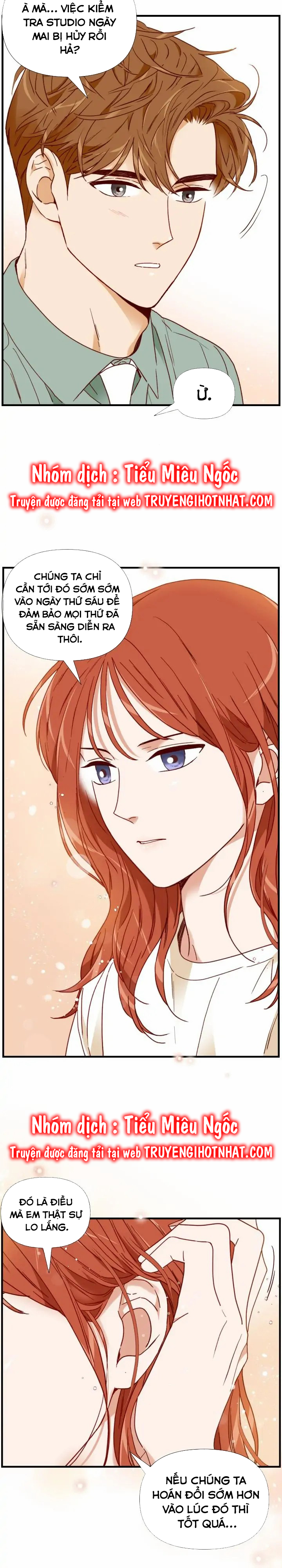 24 phút cho một câu chuyện chapter 124 2