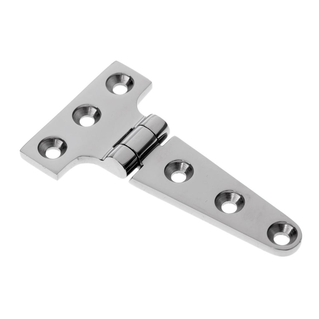 Bản Lề Chữ T Cho Các Loại Cửa Đa Năng