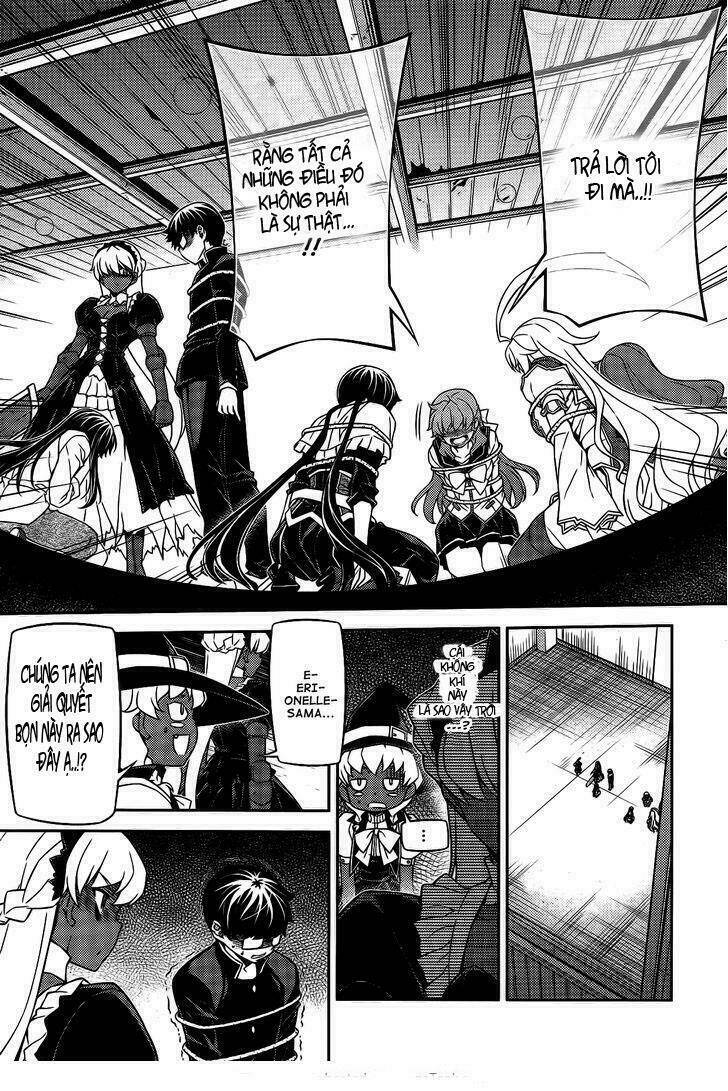 onihime vs chapter 27 4