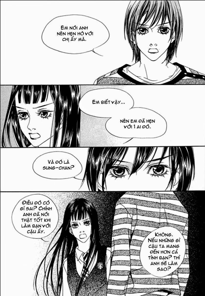 bông hoa của tội lỗi chapter 11 26