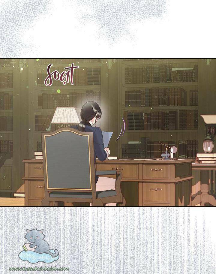 [15+] công chúa chloe chapter 86 8