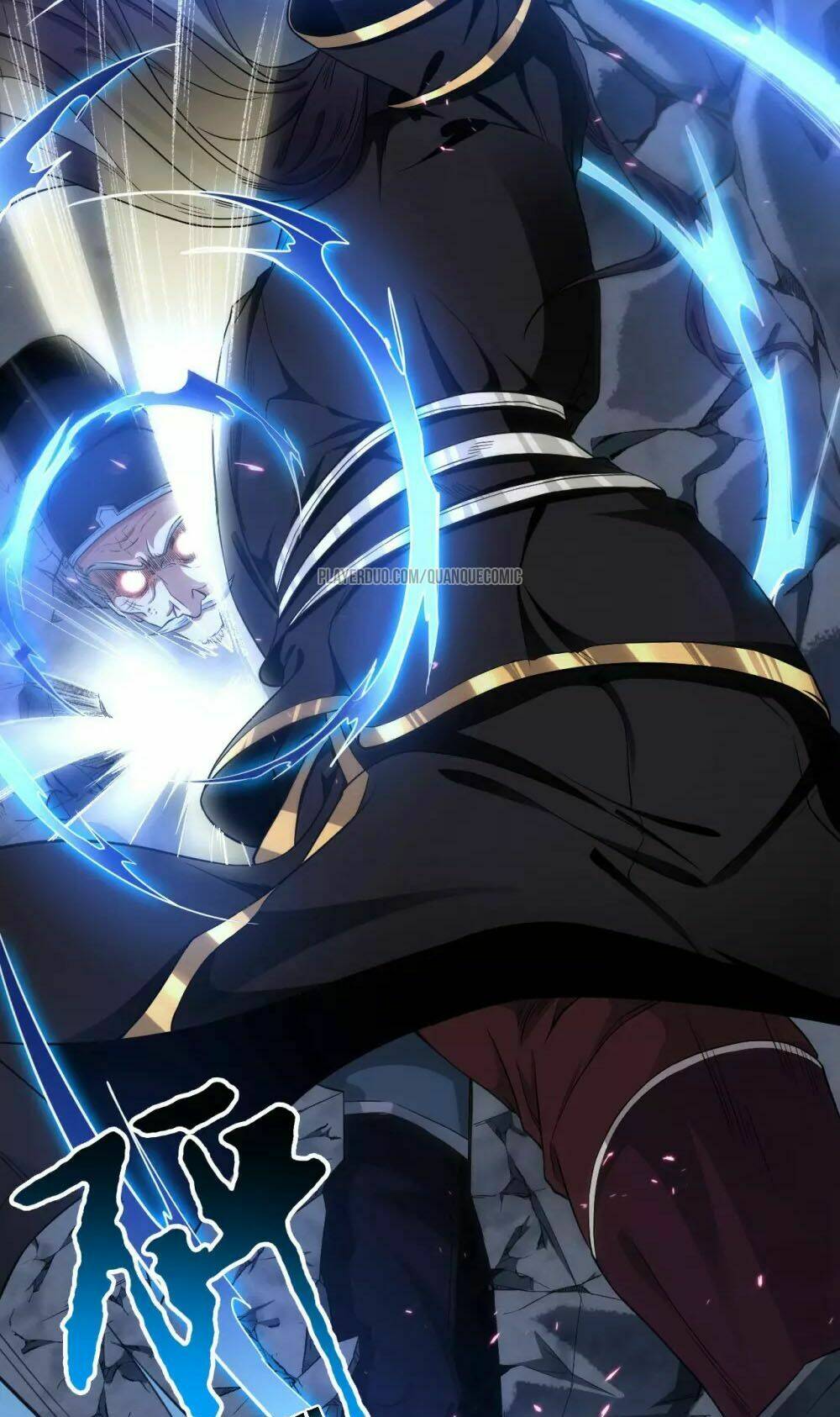 thái bình khách trạm chapter 1 53