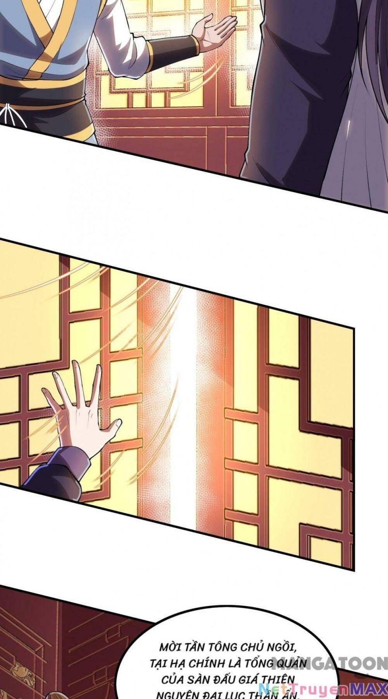 đệ nhất người ở rể chapter 216 19