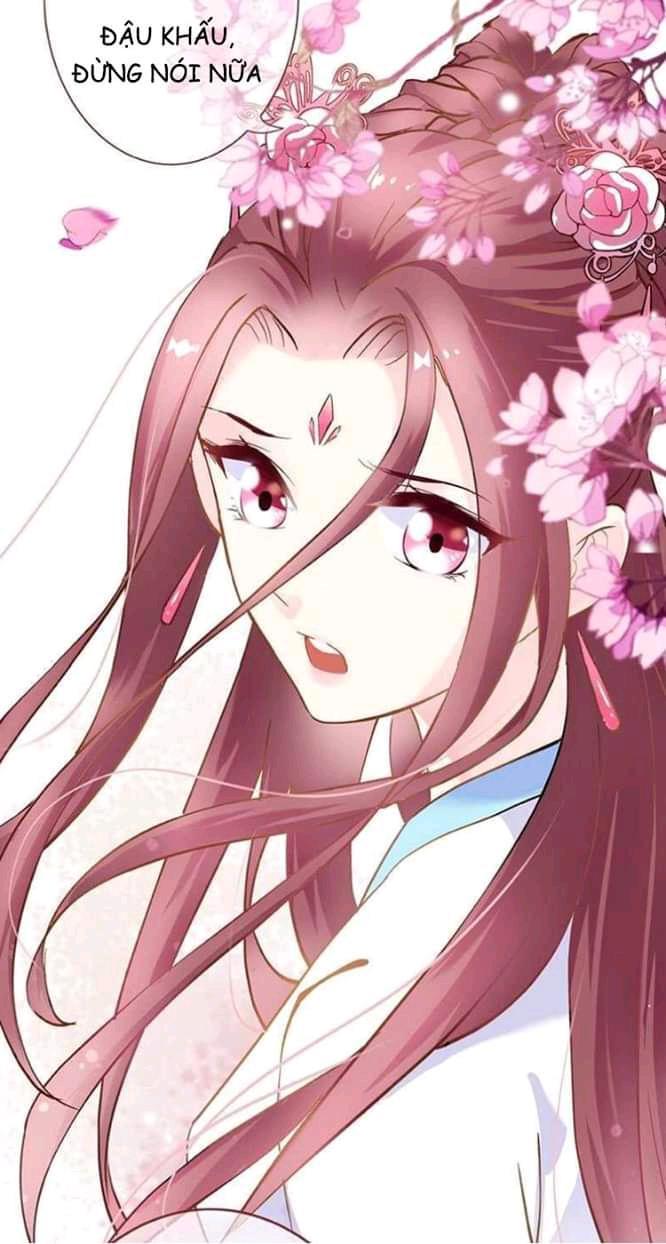 vương phi - âm động thiên hạ chapter 2 23