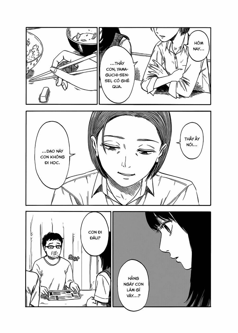 boku wa mari no naka chapter 29 10