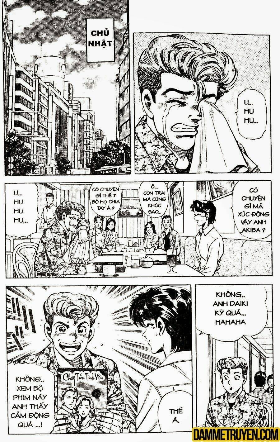 sức mạnh nhân đôi chapter 29.1 9