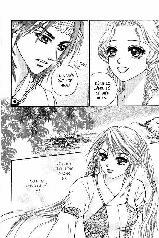 divine melody (tiên khúc) chapter 3 47