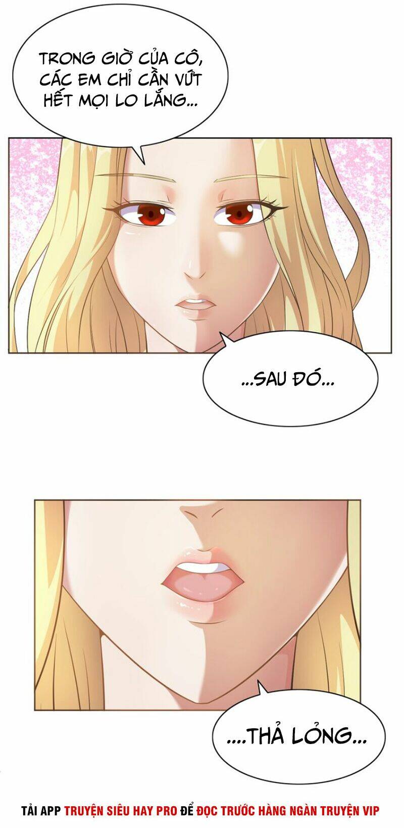 chín năm nghĩa vụ tu chân chapter 20 22