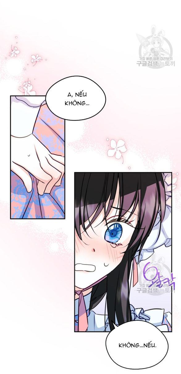 tôi đã trở thành bạn gái của nam chính chapter 12.1 19
