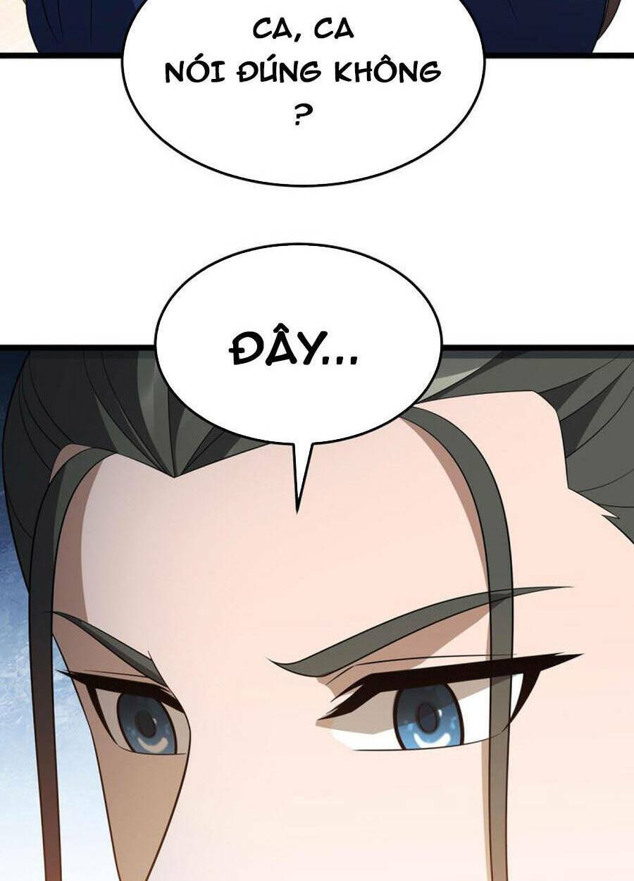 chúa tể tam giới chapter 244 20