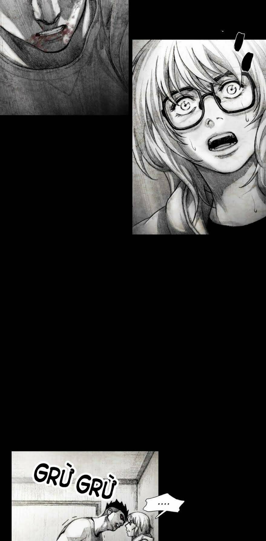 ngôi nhà của những búp bê chapter 20 4