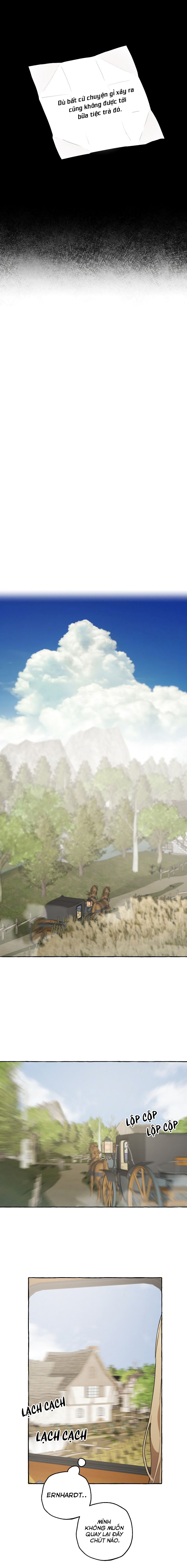 tất cả đều là sai lầm chapter 8 5