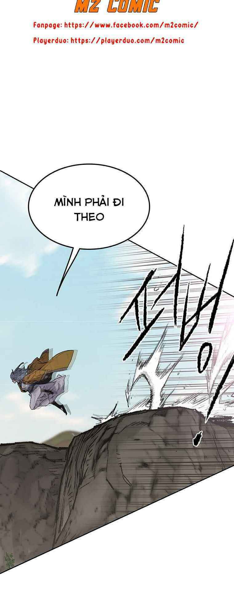 kiếm sĩ bất bại chapter 67 15