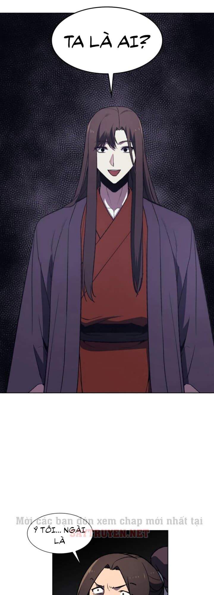 ta chuyển sinh thành cuồng quỷ truyền nhân chapter 6 43