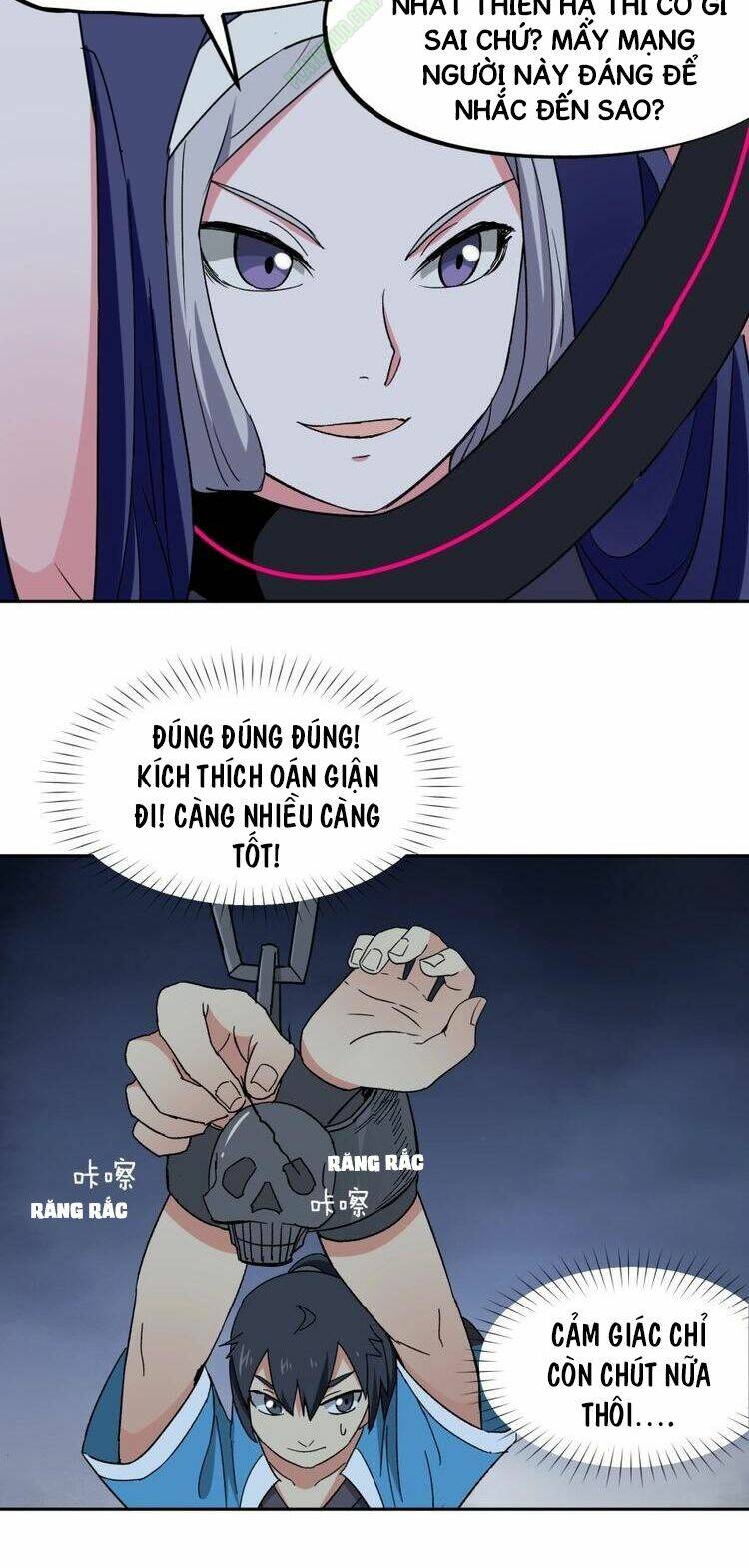 ta luyện giả kim trong thời đại tu tiên chapter 26 11