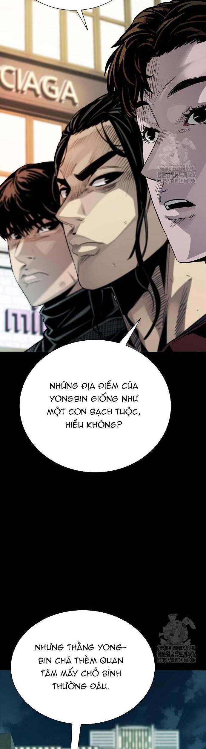 thế hệ bất hảo chapter 4 86