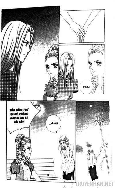 lọ lem hậu đậu chapter 65 4