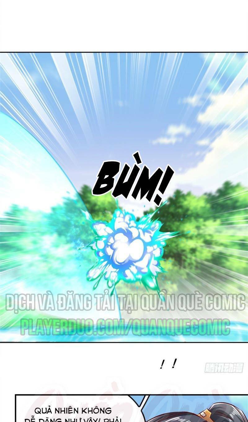 võng du chi tối cường đoán mệnh sư chapter 42 15