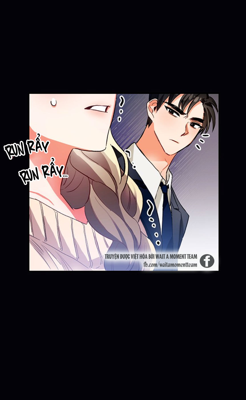 nụ hôn của giác quan thứ sáu chapter 21 78