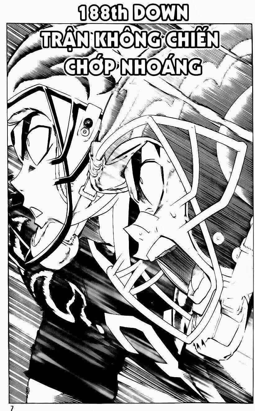 lá chắn mắt chapter 188 1