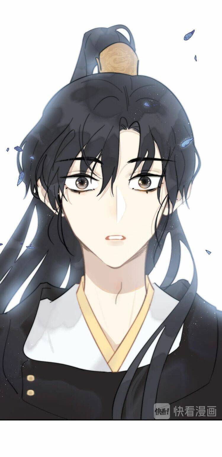 mãn đình phương - thiên hạ duy khanh chapter 5 17