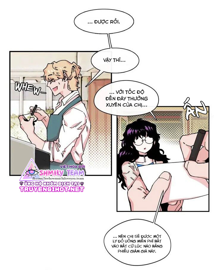 s flower - đóa hoa máu s chapter 1 19