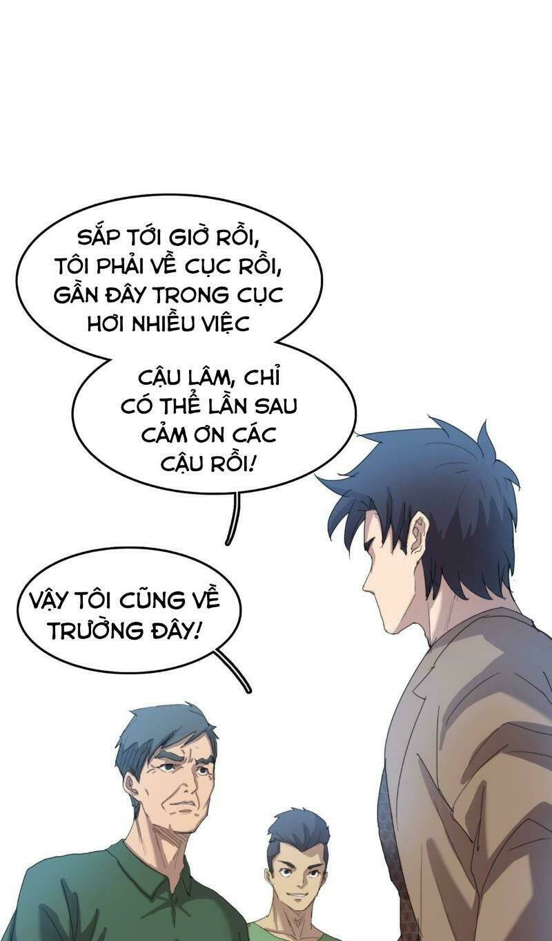 phụ hồn giả chapter 18 1