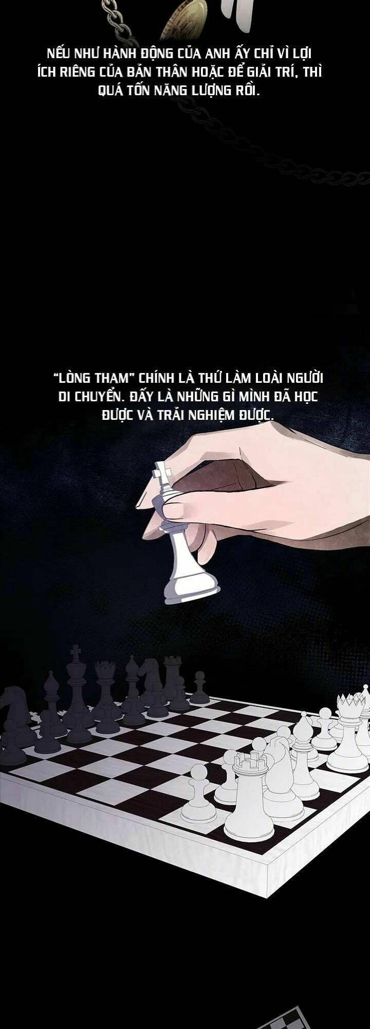 cộng tác của hoàng đế chapter 45 20