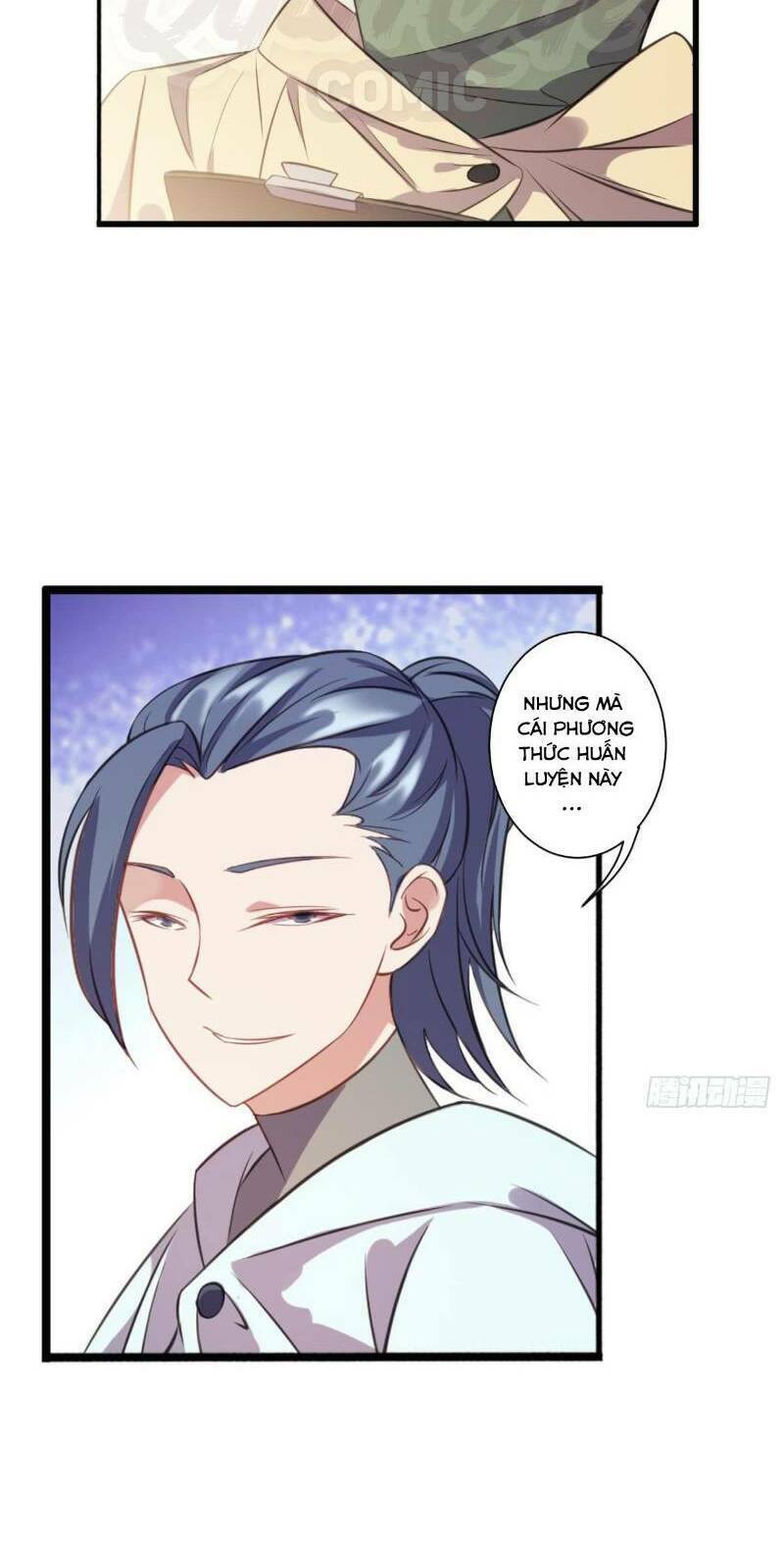 ta có di sản tại dị giới chapter 23 18