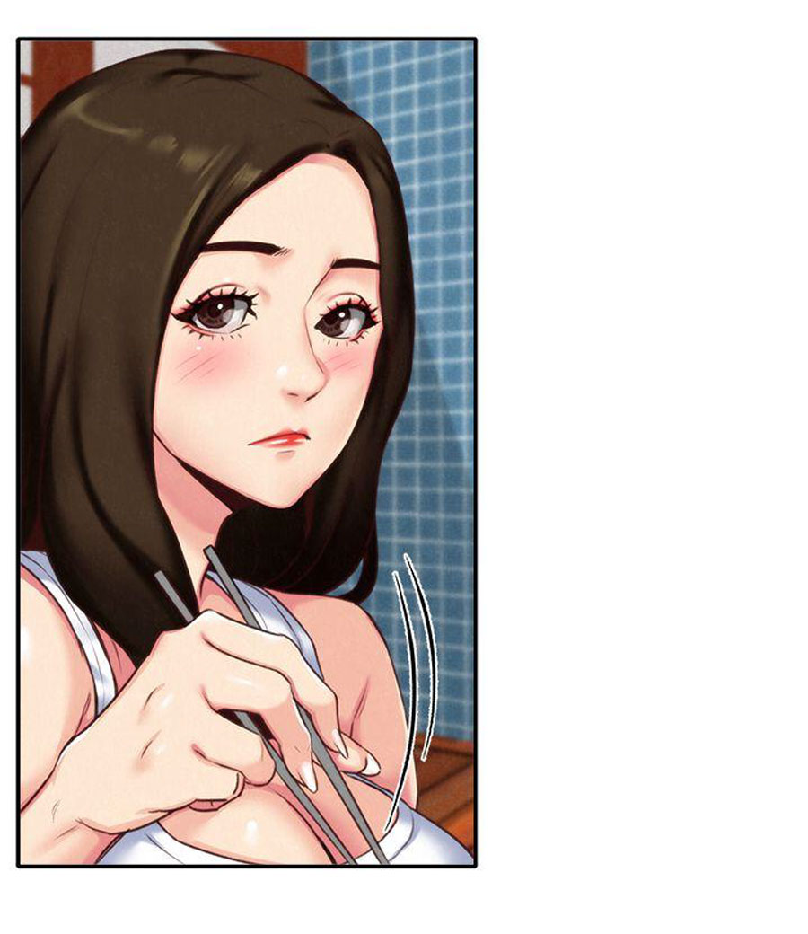 cô gái bé nhỏ của tôi chapter 4.1 42