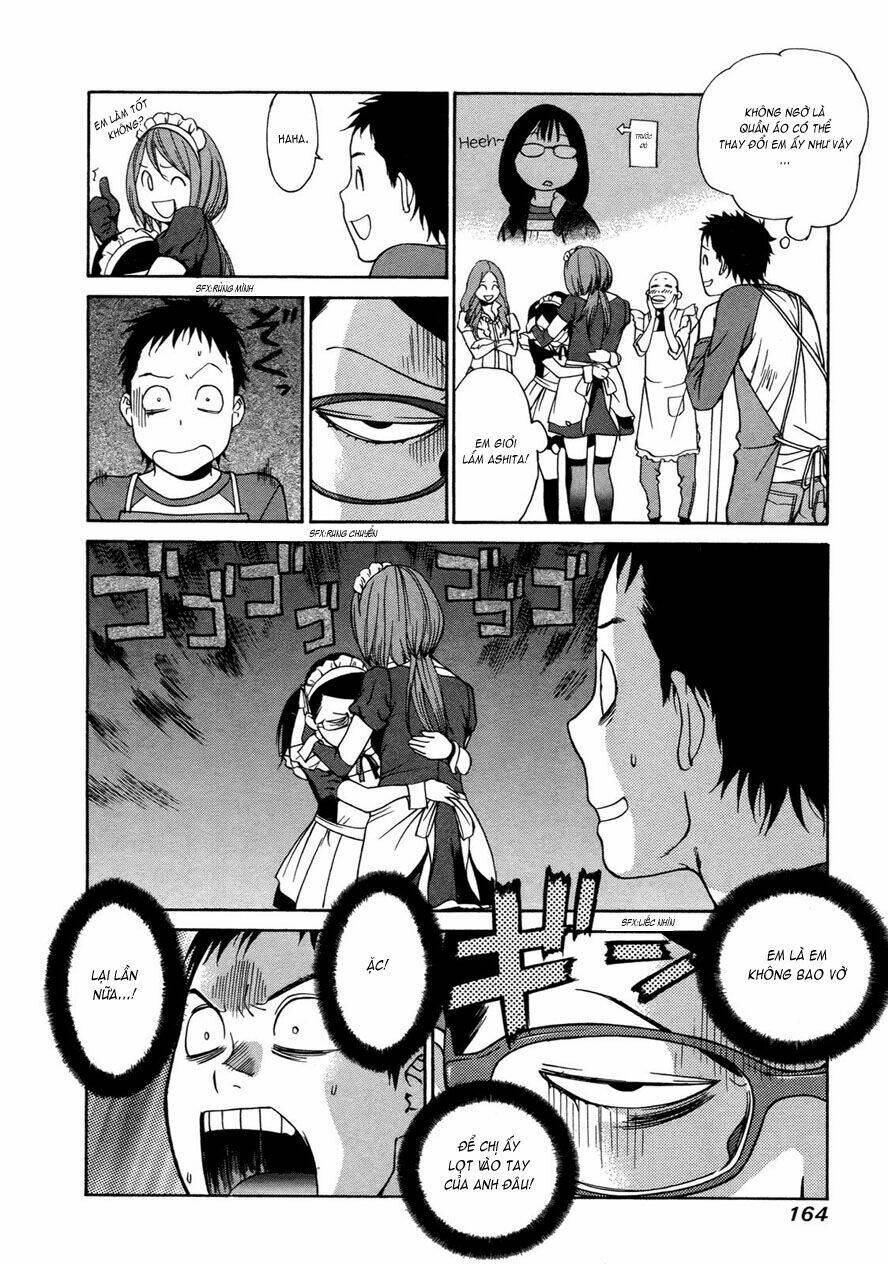 ashita dorobou chapter 14 9