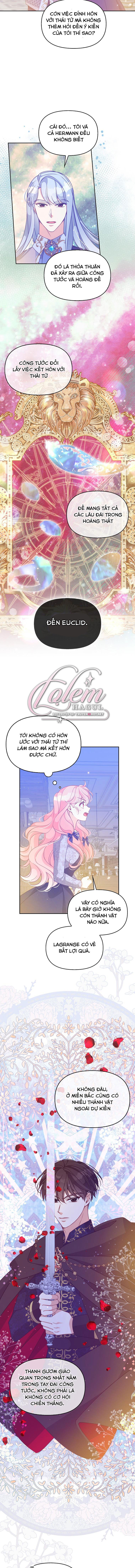 em gái cưng của đại công tước phản diện chapter 83 9