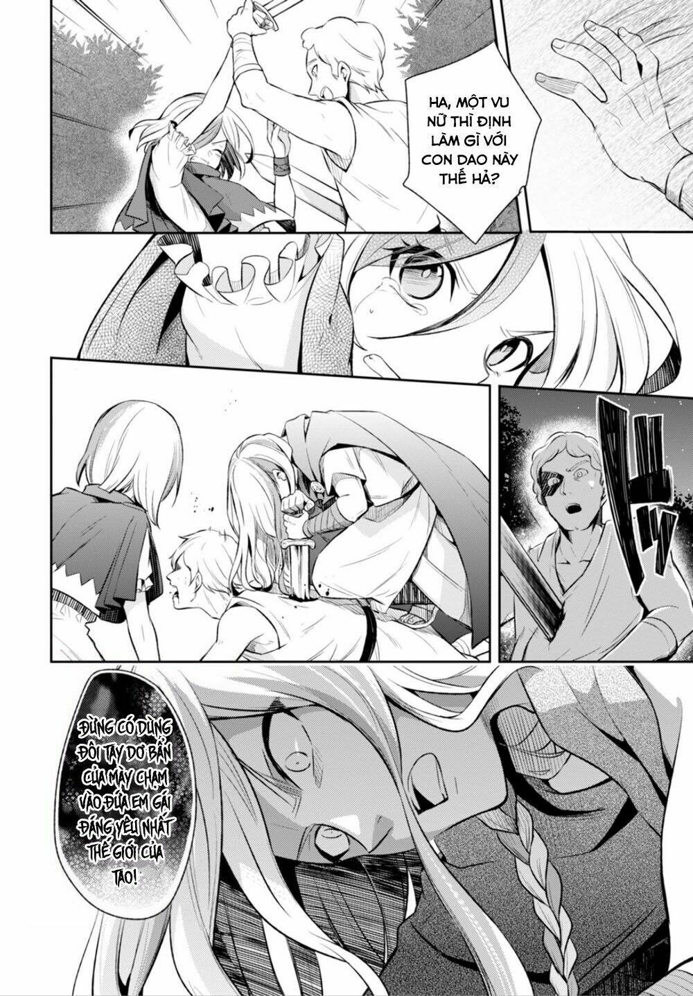 nein ~ 9th story ~ chapter 10 27