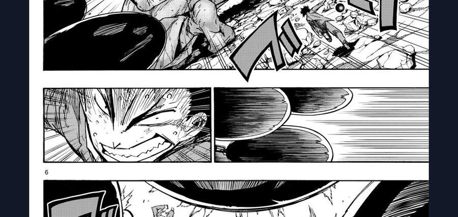 thế giới sau 5 phút chapter 21 16