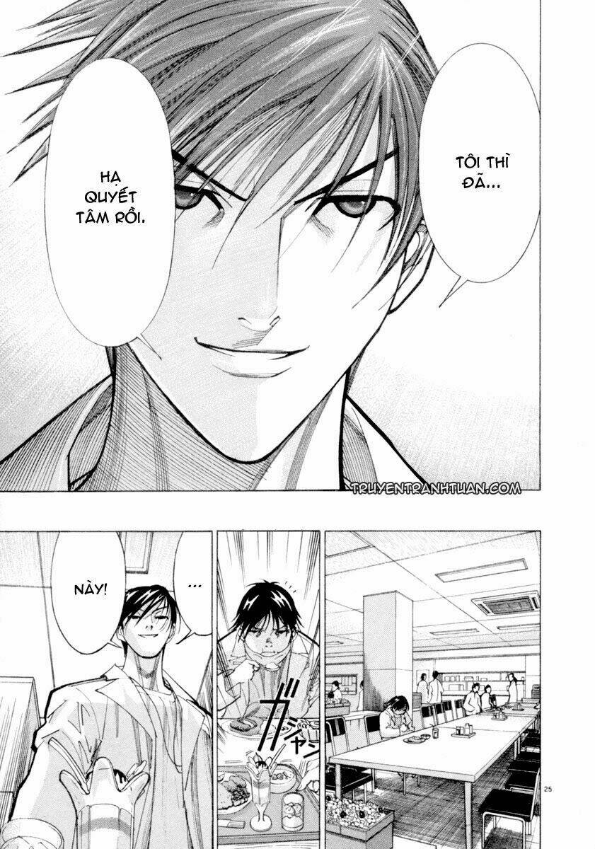 team medical dragon - y đội rồng chapter 42 27