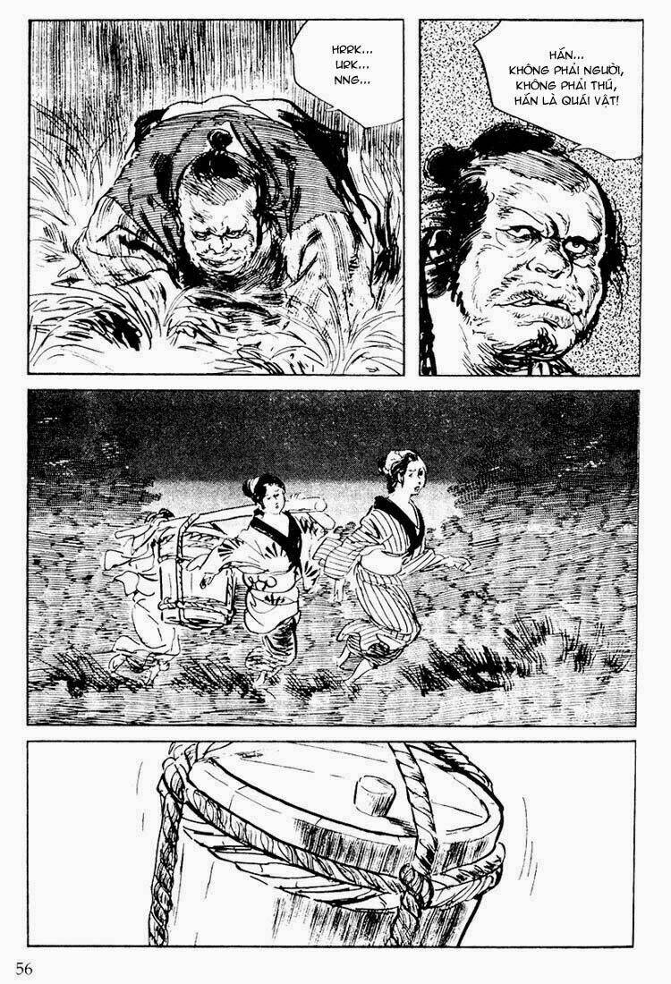 lone wolf and cub chapter 103 47