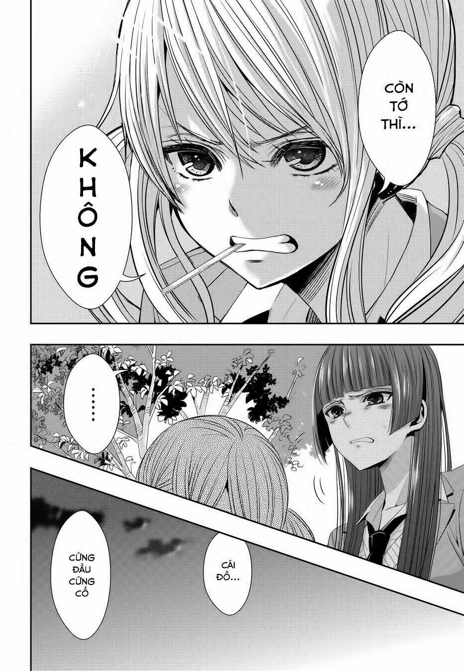 citrus (saburouta) chapter 20 15