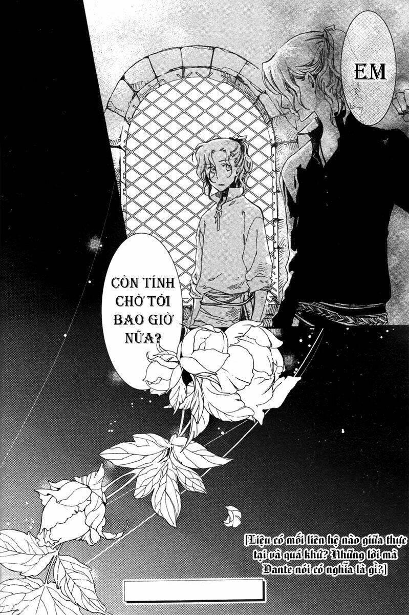 aruosumente chapter 5 42