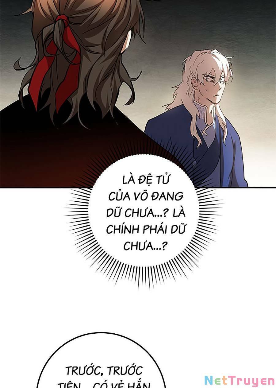 võ đang kỳ hiệp chapter 95 55